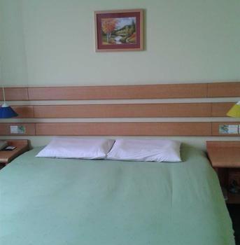 Home Inn Chongming Island West Road - Tsingtao Циндао Экстерьер фото